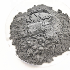 Цинковый порошок крупнозернистый распыленный фото