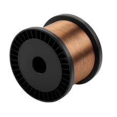 Проволока бронзовая х/д фото