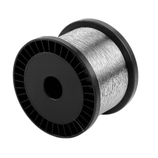 Проволока нержавеющая х/т круглая пищевая фото