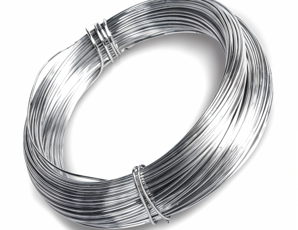 Проволока никелевая сварочная ПАНЧ-11 0,8 мм ГОСТ 2179-75 фото