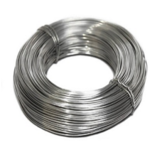 Проволока сварочная алюминиевая круглая тянутая для полуавтомата фото