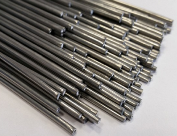 Пруток свинцовый круглый С2С 25 мм ГОСТ 3778-98 фото