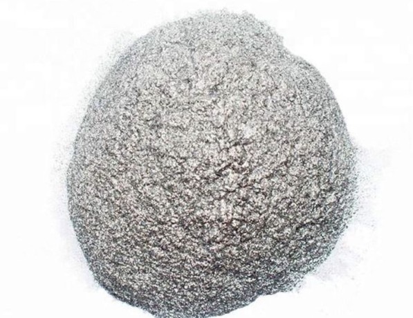 Пудра алюминиевая пиротехническая ПП-2Т ГОСТ 5592-71 фото