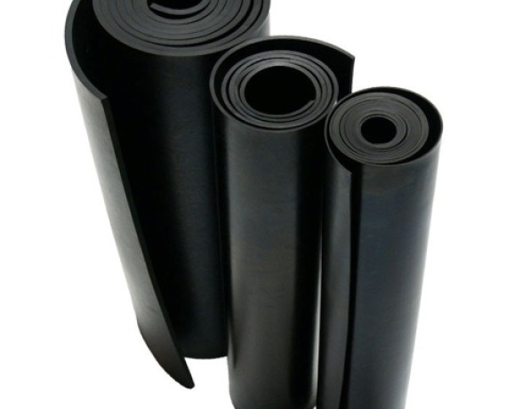 Техпластина рулон формовочный ТМКЩ-С 1х1200 мм ГОСТ 7338-90 фото