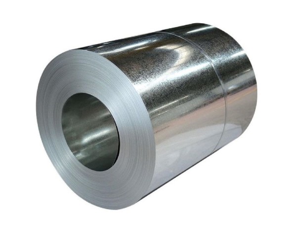 Рулон стальной х/к DC01 0,8х1500 мм EN 10130 фото