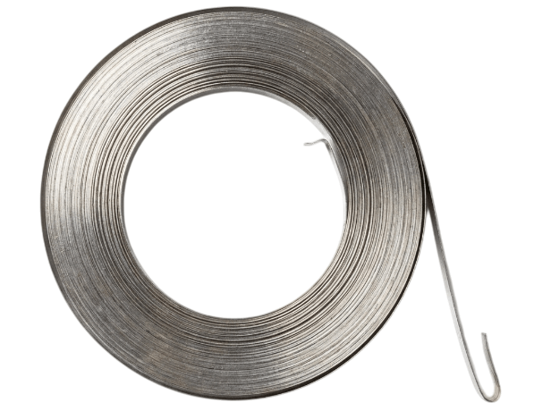 Штрипс нержавеющий х/к AISI 301 0,2 мм ГОСТ 4986-79 фото