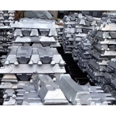 Слиток титановый фото