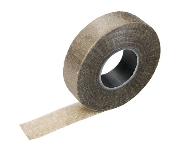 Лента слюдяная 0,1 мм ГОСТ 26103-84 фото