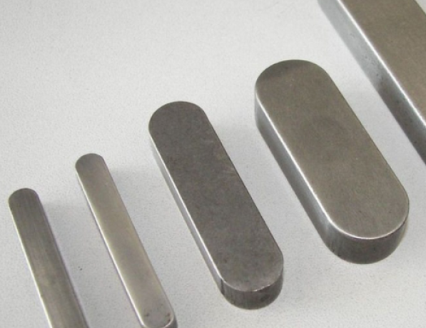 Сталь шпоночная А4 5х5 мм ГОСТ 8787-68 фото