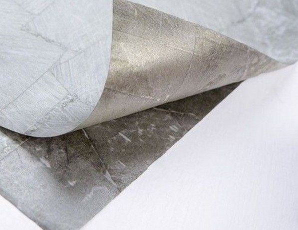 Стекломиканит листовой гибкий ГФК-Т 0,3х20 мм ГОСТ 8727-78 фото