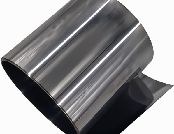 Лента танталовая Т 1,1х100 мм ТУ 11-77 СУ0.021.016 фото