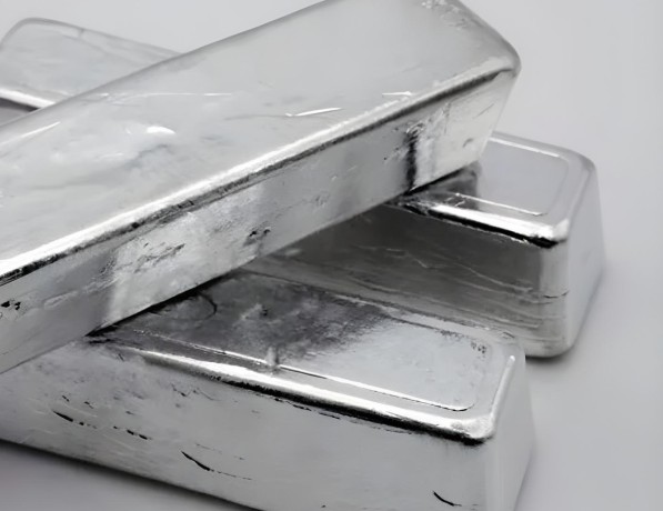 Слиток танталовый ЭЛП-3 210х600 мм ТУ 120РК76224400-205-78 фото