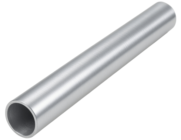 Труба дюралевая прессованная Д16Т 28х5 мм ГОСТ 18482-2018 фото