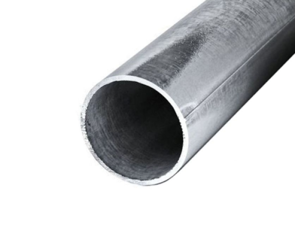 Труба конструкционная бесшовная г/к B 10,2х2,3 мм API SPEC 5L фото
