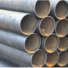 Труба стальная электросварная х/д фото