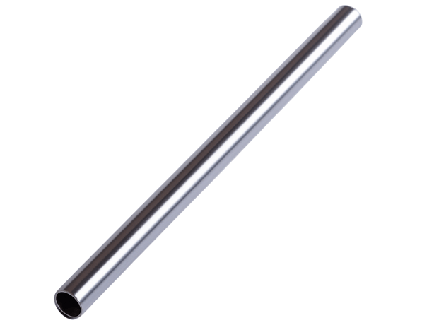 Трубка нержавеющая капиллярная бесшовная х/д 12Х18Н12Т 5х1 мм ГОСТ 14162-79 фото