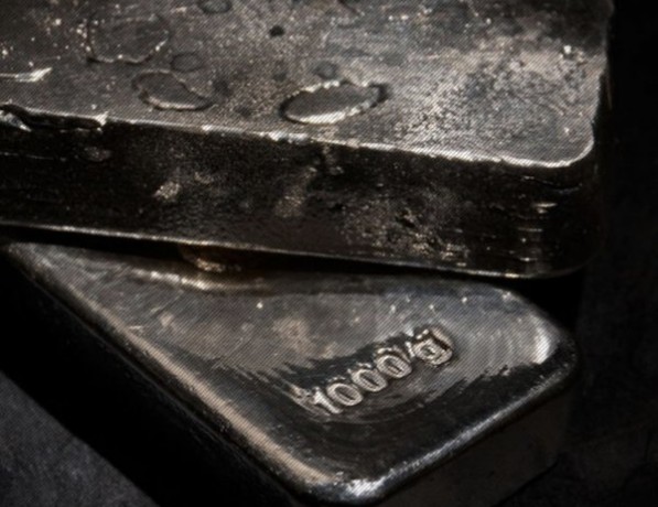 Слиток ванадиевый ВнМ-2 100х1050 мм ТУ 48-4-272-73 фото